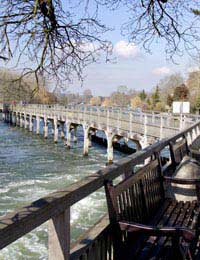 The Thames Path Thames Path Walk Thames