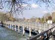 Hiking Along the Thames Path