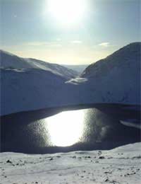 Alfred Wainwright Lake District Fells