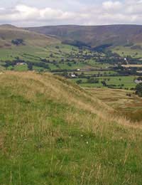 Walkers Right To Roam Mass Trespass