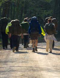 Walking Hiking Walking Club Hiking Club