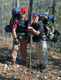 Hiking Walking Backpack Rucksack Day