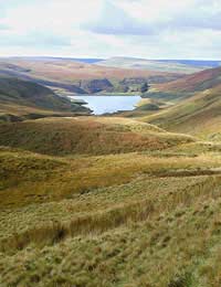 The Pennine Way Walking The Pennine Way