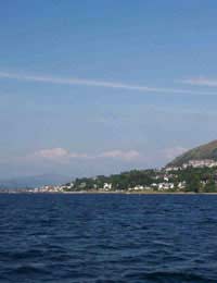 The Great Glen Way The Great Glen