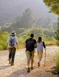 Planning Your Walk Planning Your Hike